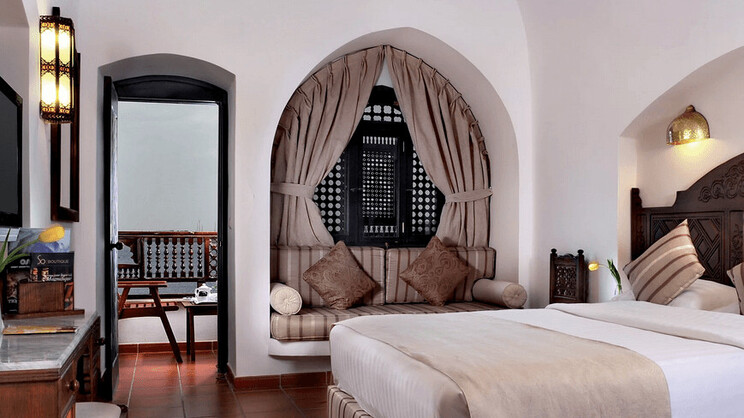 Mövenpick Resort Sharm El Sheikh